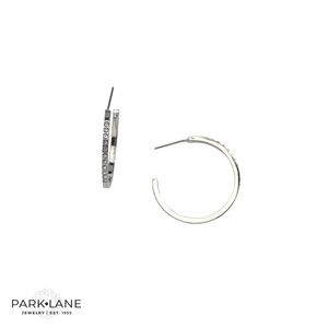 Park Lane Glo Pierced Earrings